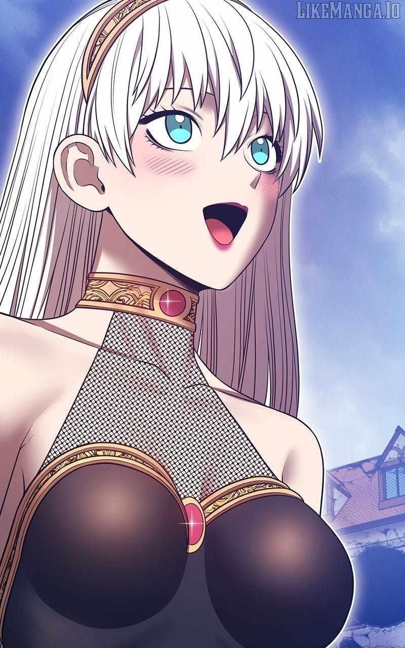 +99 Wooden stick Chapter 161 - Page 136