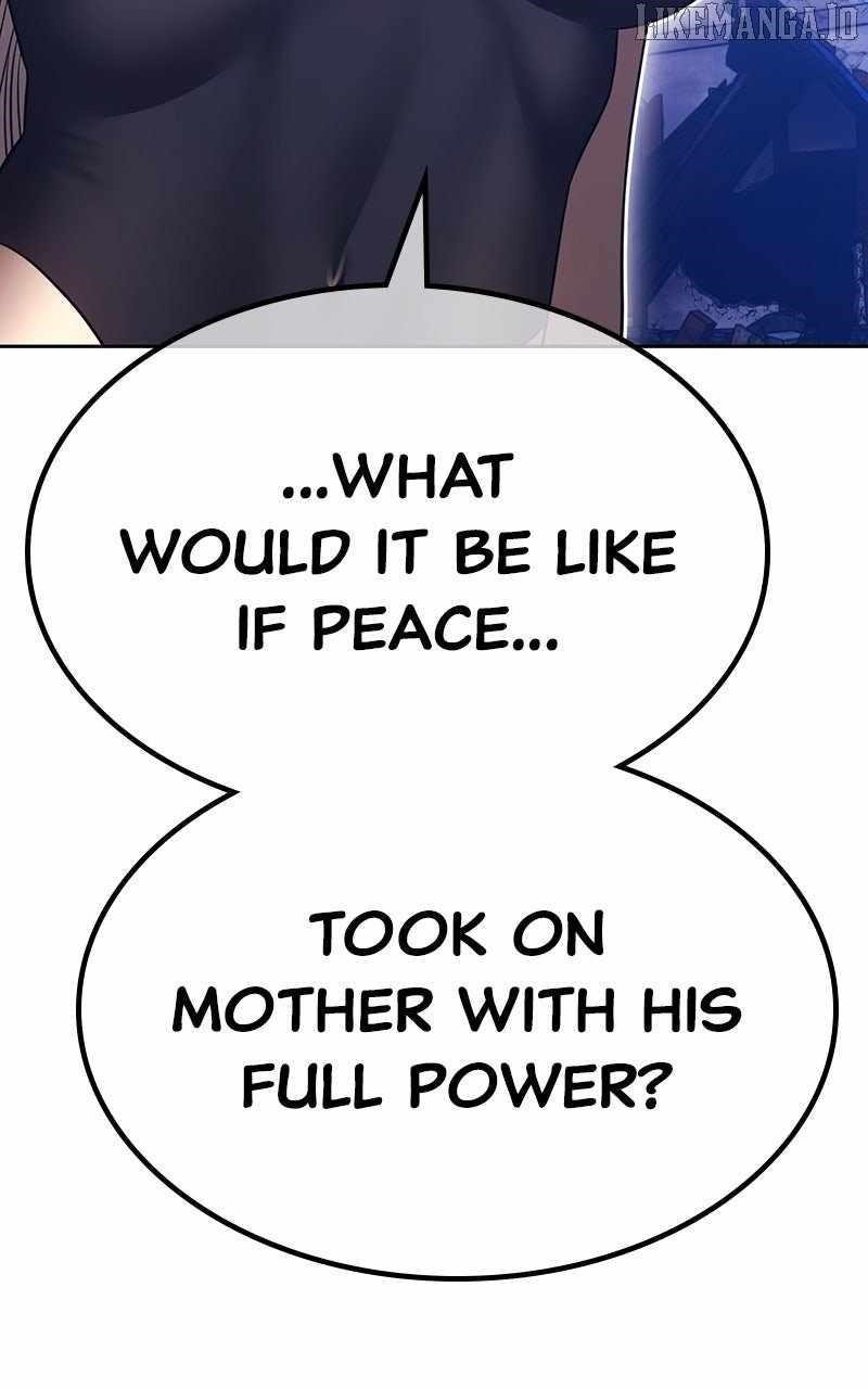 +99 Wooden stick Chapter 161 - Page 137