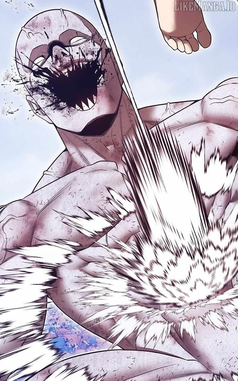 +99 Wooden stick Chapter 161 - Page 148