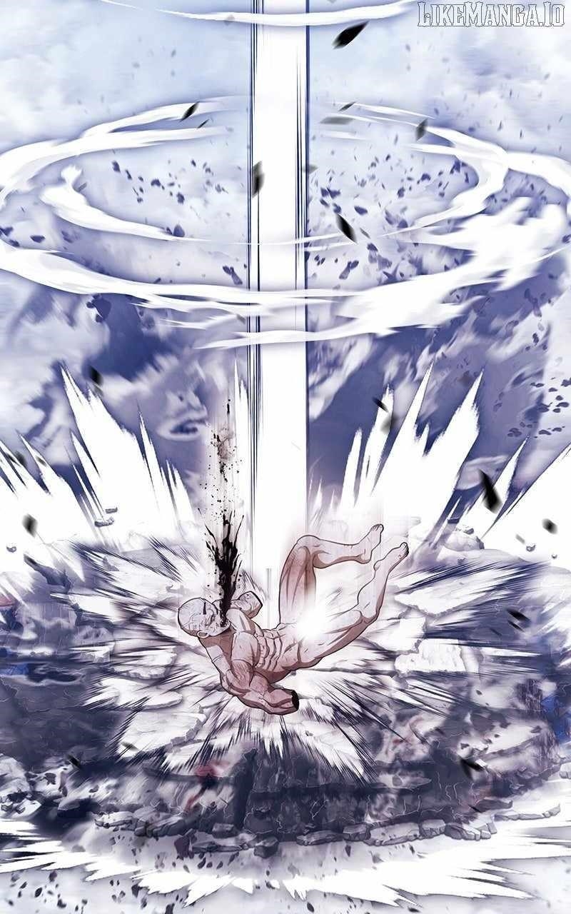 +99 Wooden stick Chapter 161 - Page 156