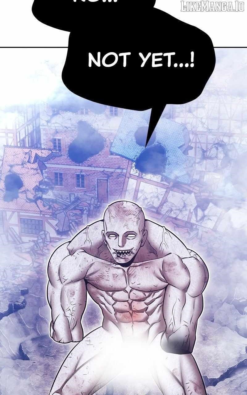 +99 Wooden stick Chapter 161 - Page 177