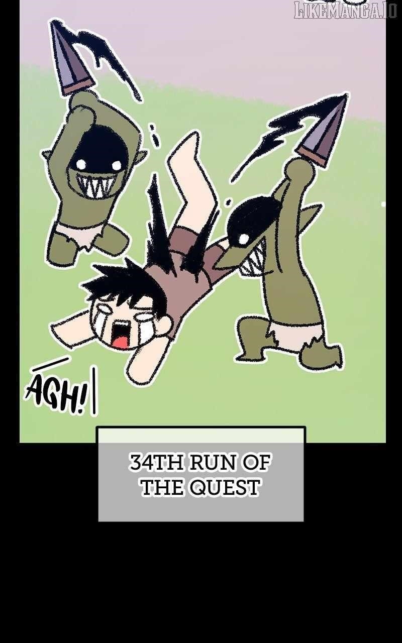 +99 Wooden stick Chapter 161 - Page 18