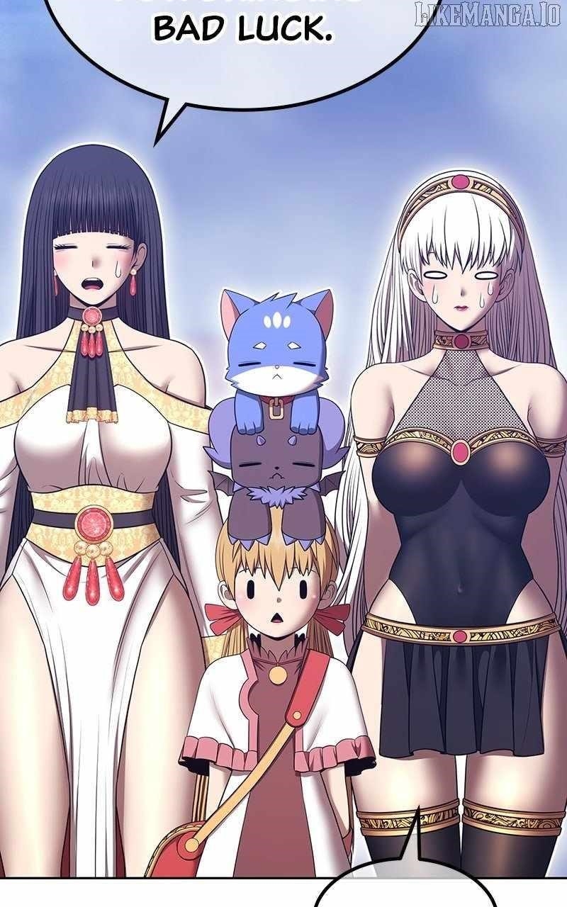 +99 Wooden stick Chapter 161 - Page 180