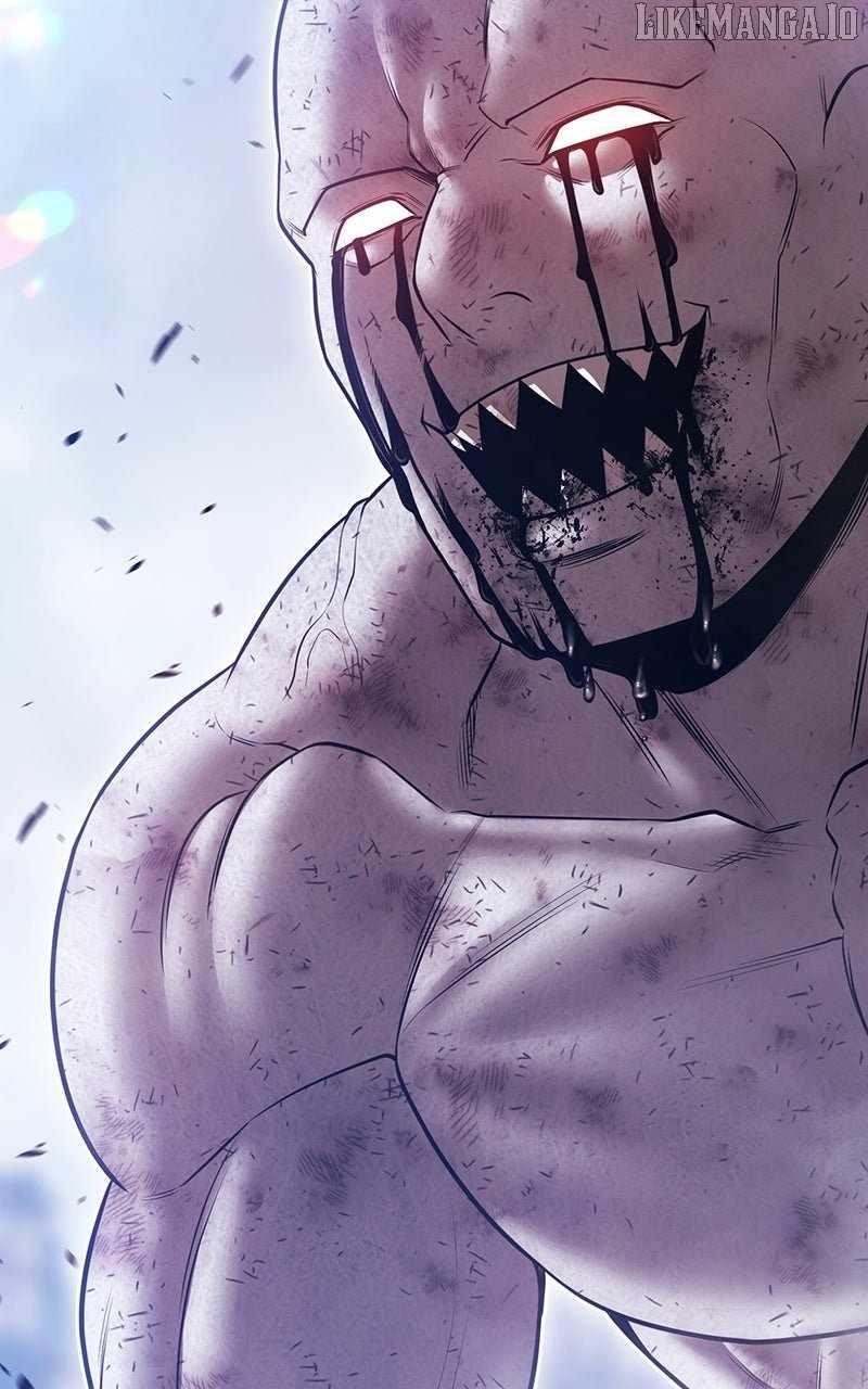 +99 Wooden stick Chapter 161 - Page 185