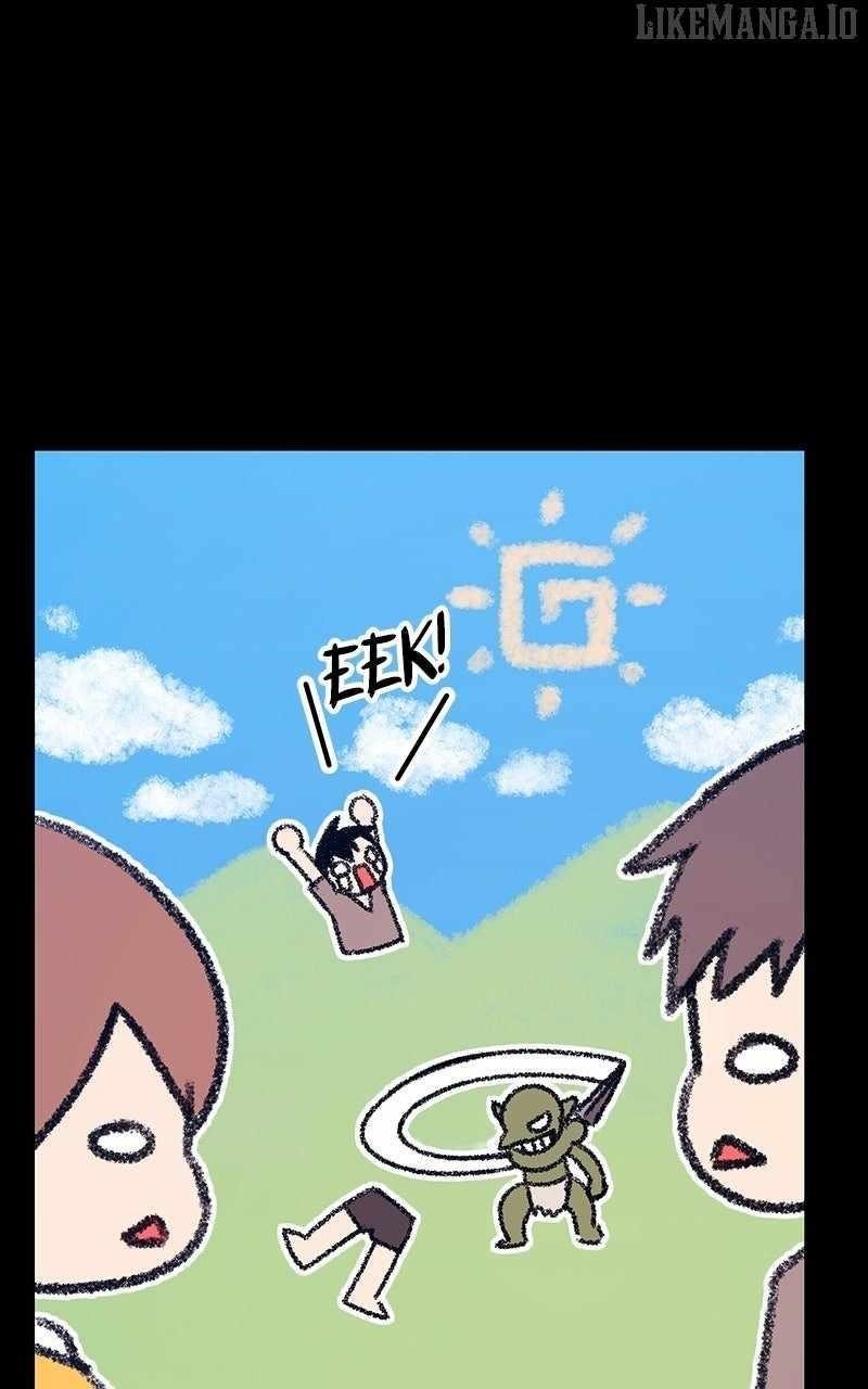 +99 Wooden stick Chapter 161 - Page 19