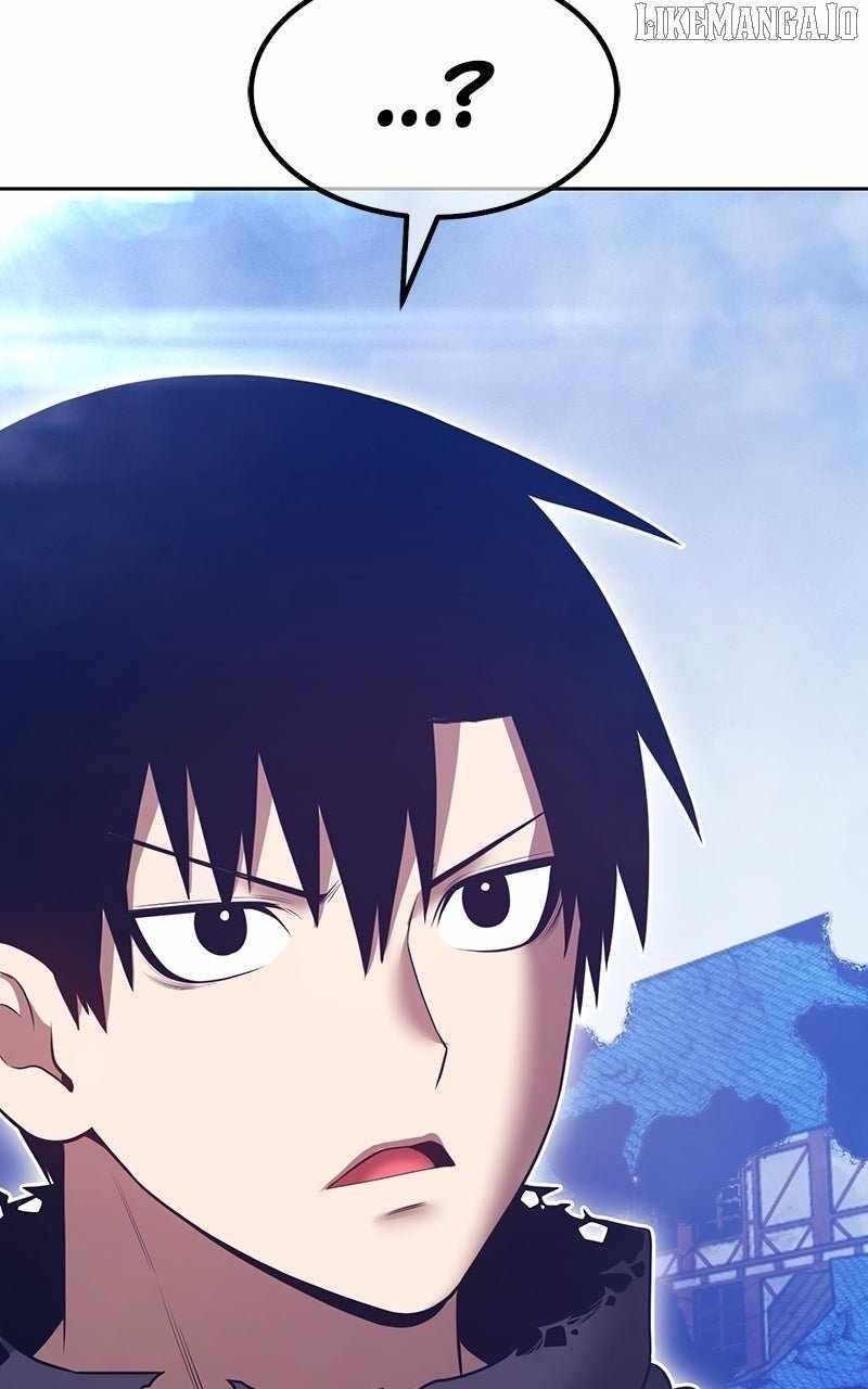 +99 Wooden stick Chapter 161 - Page 198