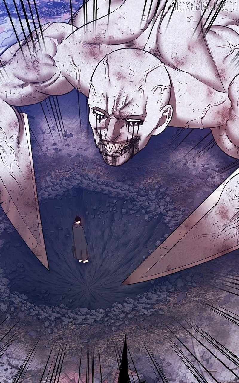 +99 Wooden stick Chapter 161 - Page 2