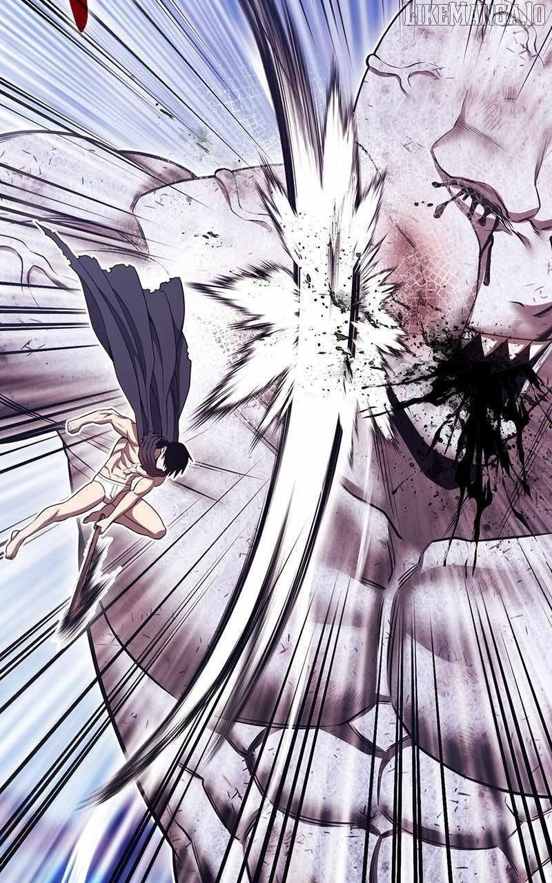 +99 Wooden stick Chapter 161 - Page 201