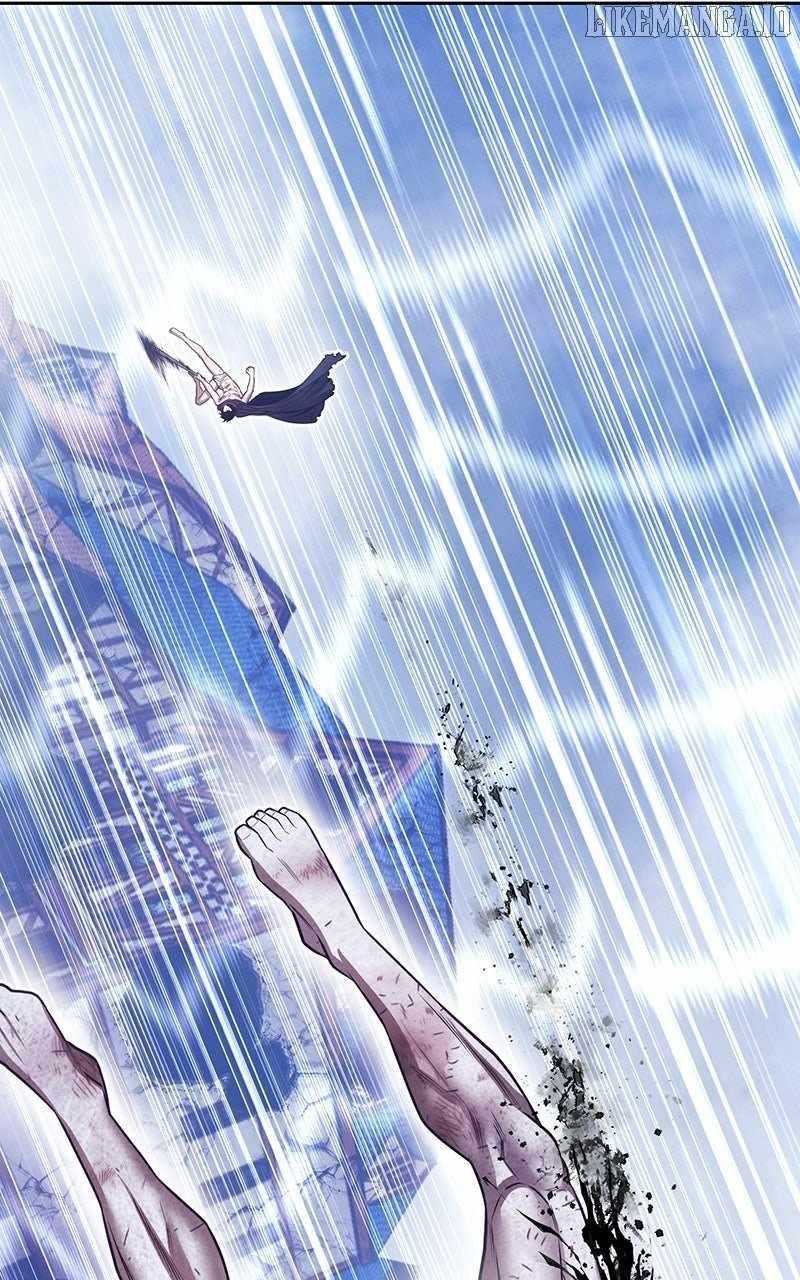 +99 Wooden stick Chapter 161 - Page 203