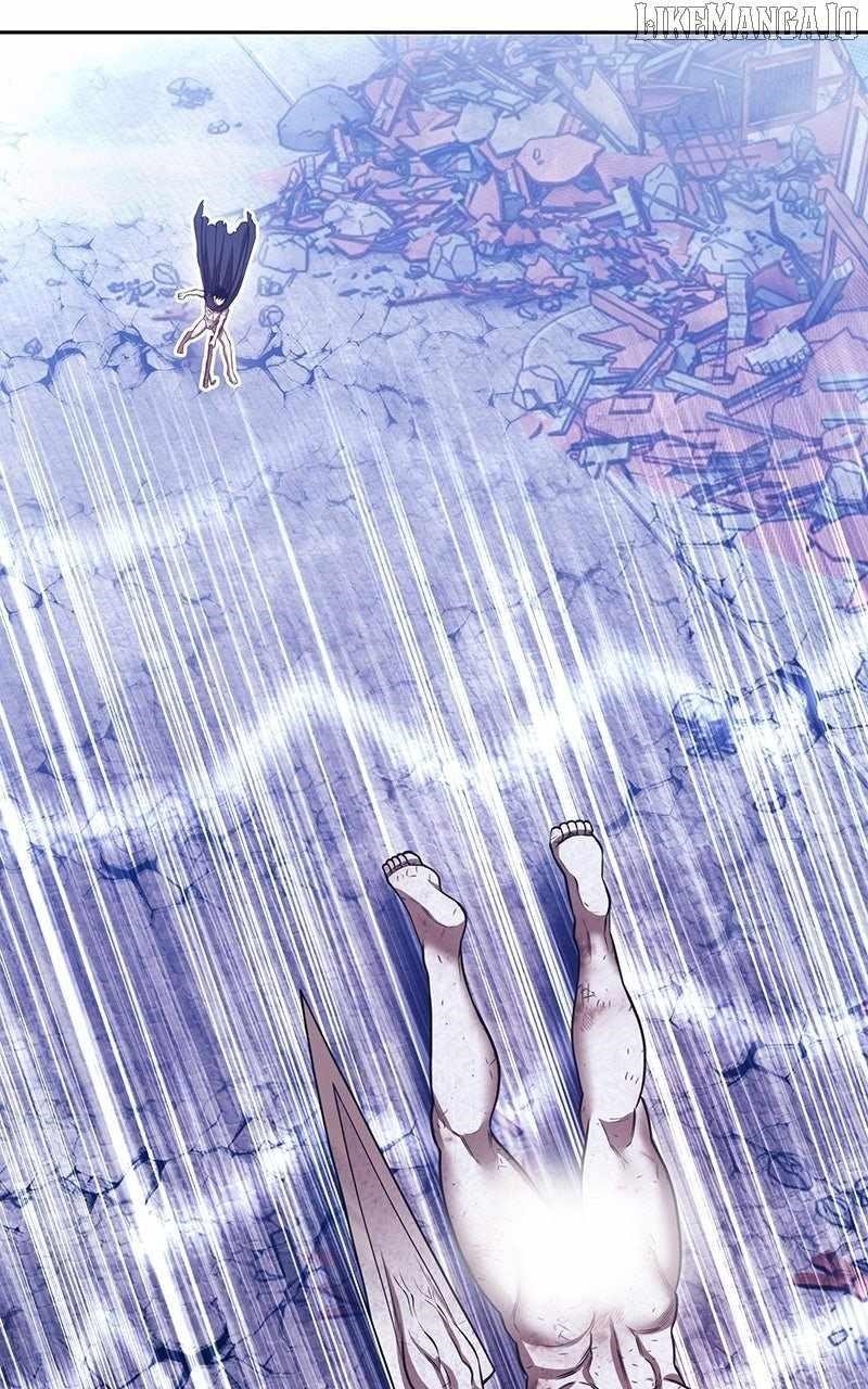 +99 Wooden stick Chapter 161 - Page 215