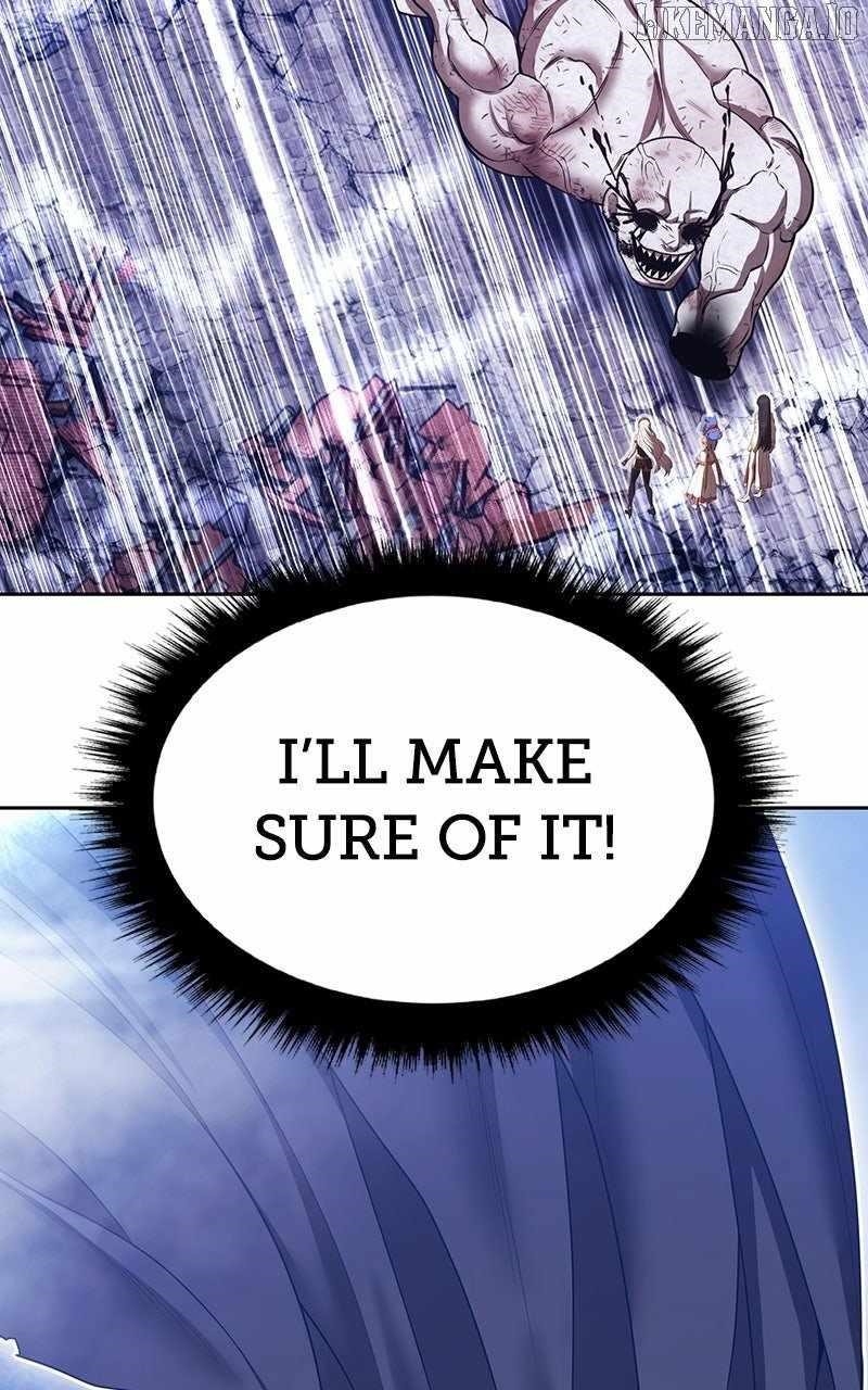 +99 Wooden stick Chapter 161 - Page 216