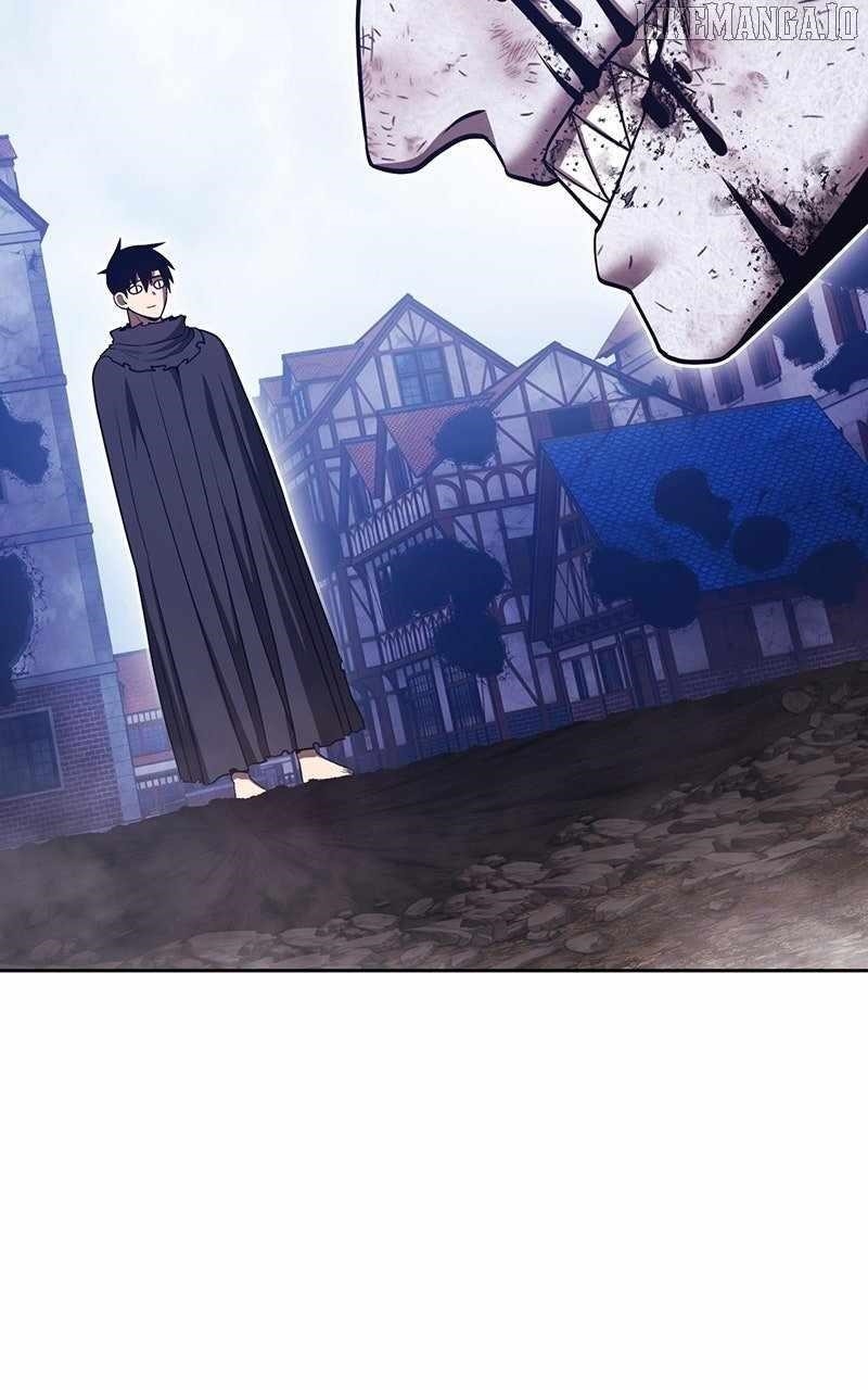 +99 Wooden stick Chapter 161 - Page 22