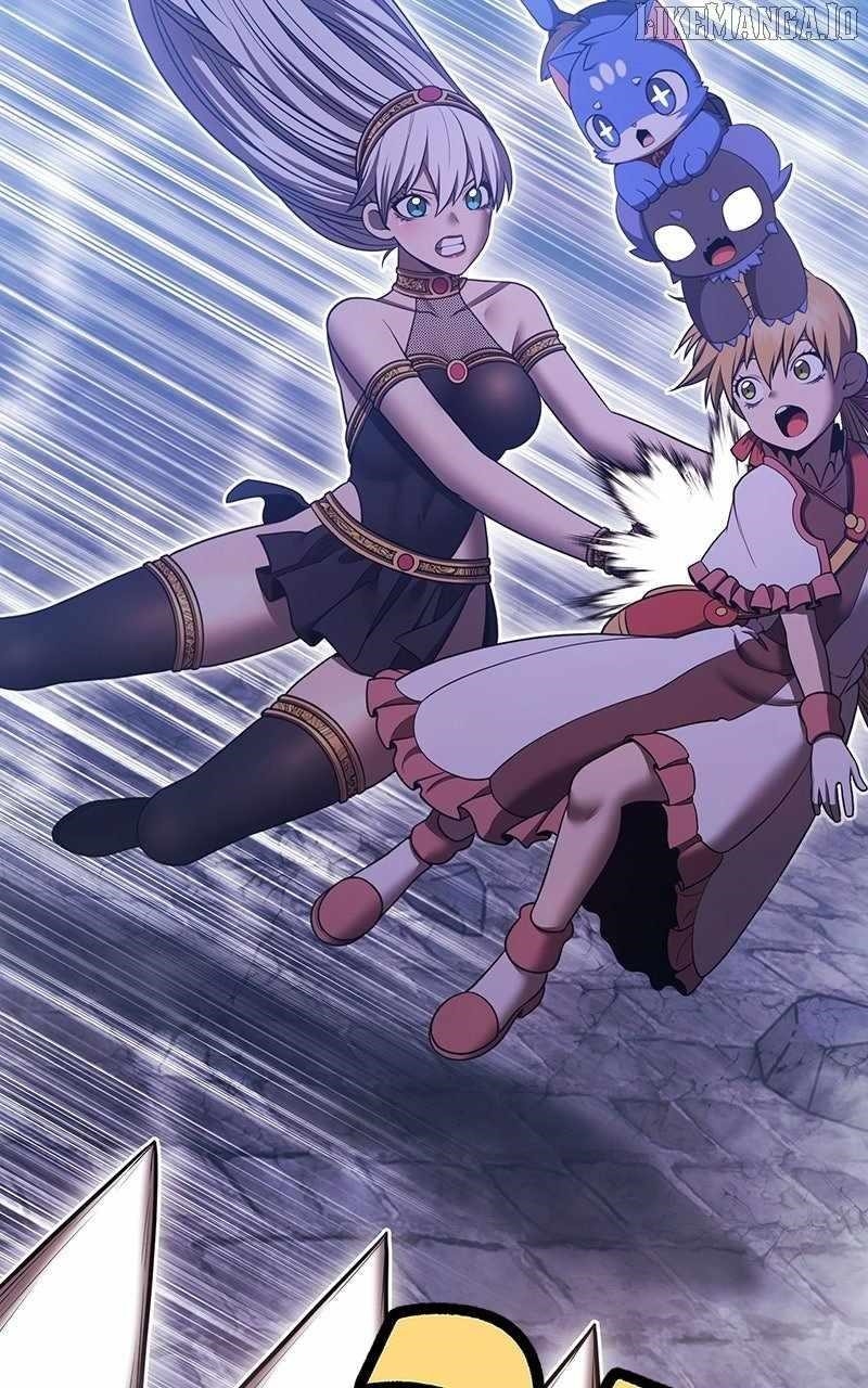 +99 Wooden stick Chapter 161 - Page 224