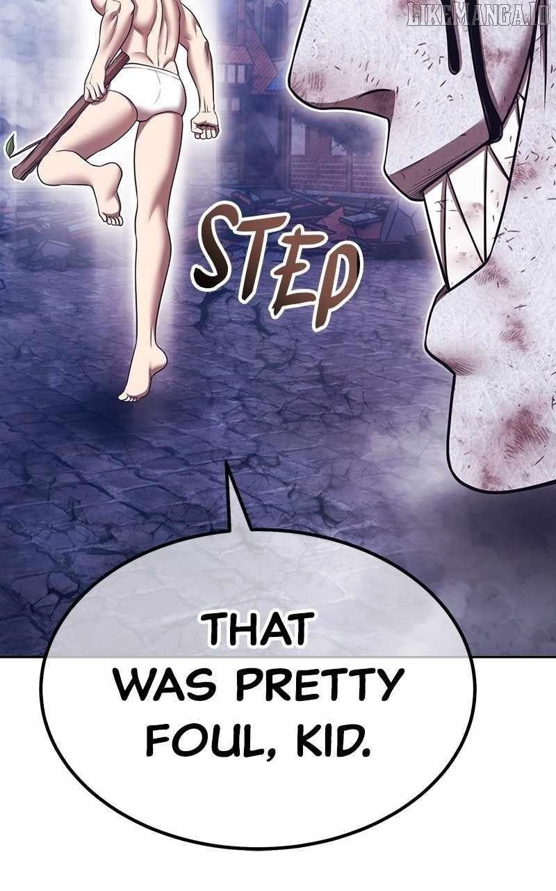 +99 Wooden stick Chapter 161 - Page 238