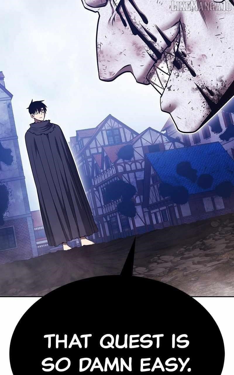 +99 Wooden stick Chapter 161 - Page 24