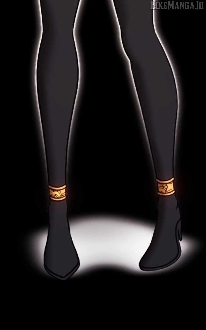 +99 Wooden stick Chapter 161 - Page 257