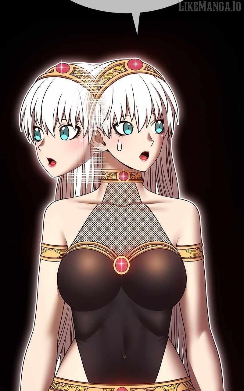 +99 Wooden stick Chapter 161 - Page 259