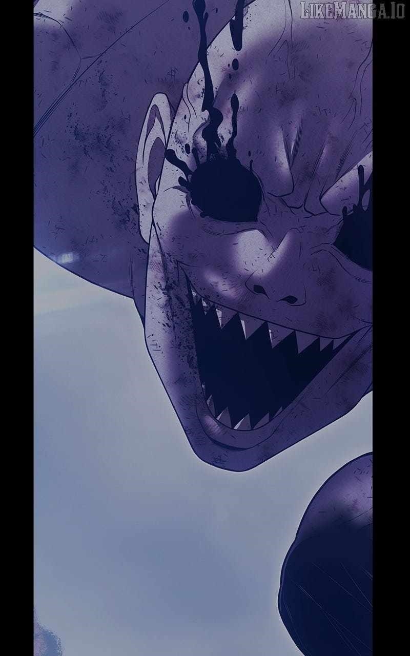 +99 Wooden stick Chapter 161 - Page 261