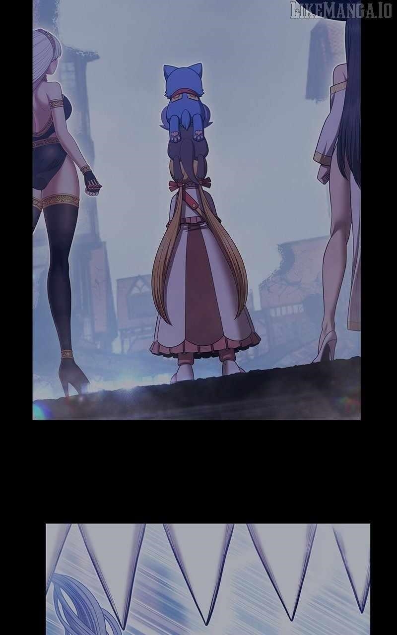 +99 Wooden stick Chapter 161 - Page 262