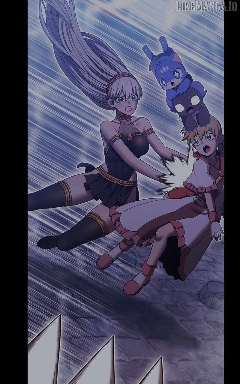 +99 Wooden stick Chapter 161 - Page 263