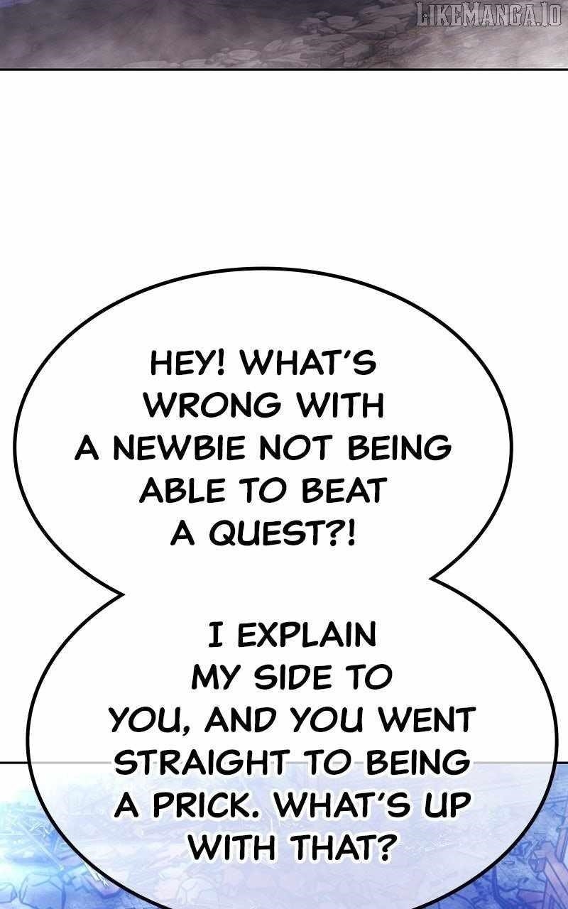 +99 Wooden stick Chapter 161 - Page 27