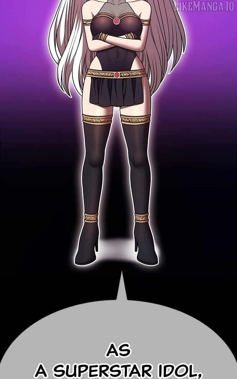 +99 Wooden stick Chapter 161 - Page 270