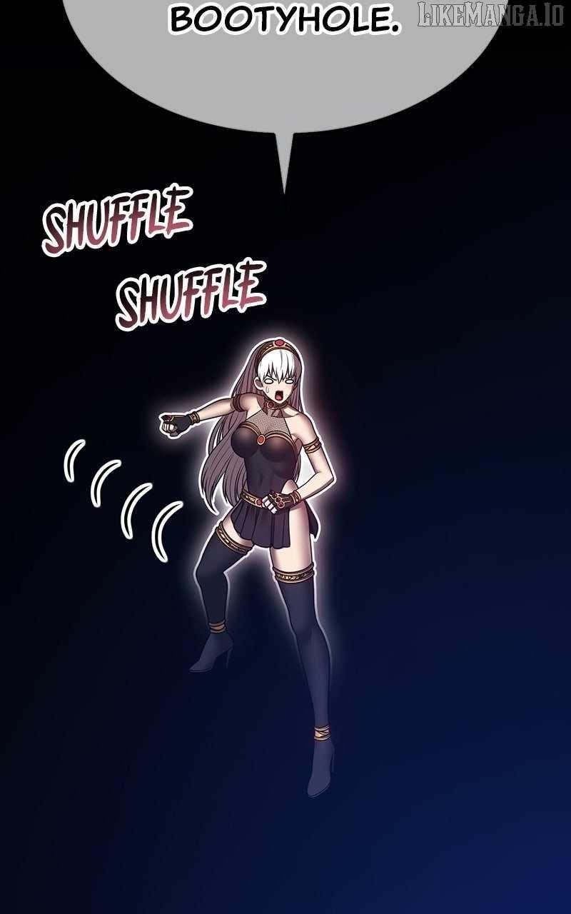 +99 Wooden stick Chapter 161 - Page 275