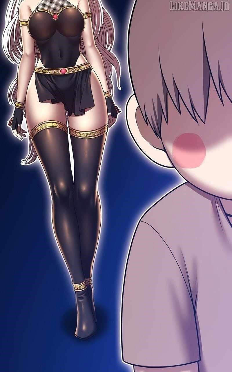 +99 Wooden stick Chapter 161 - Page 285