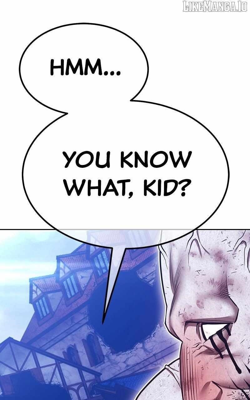 +99 Wooden stick Chapter 161 - Page 30