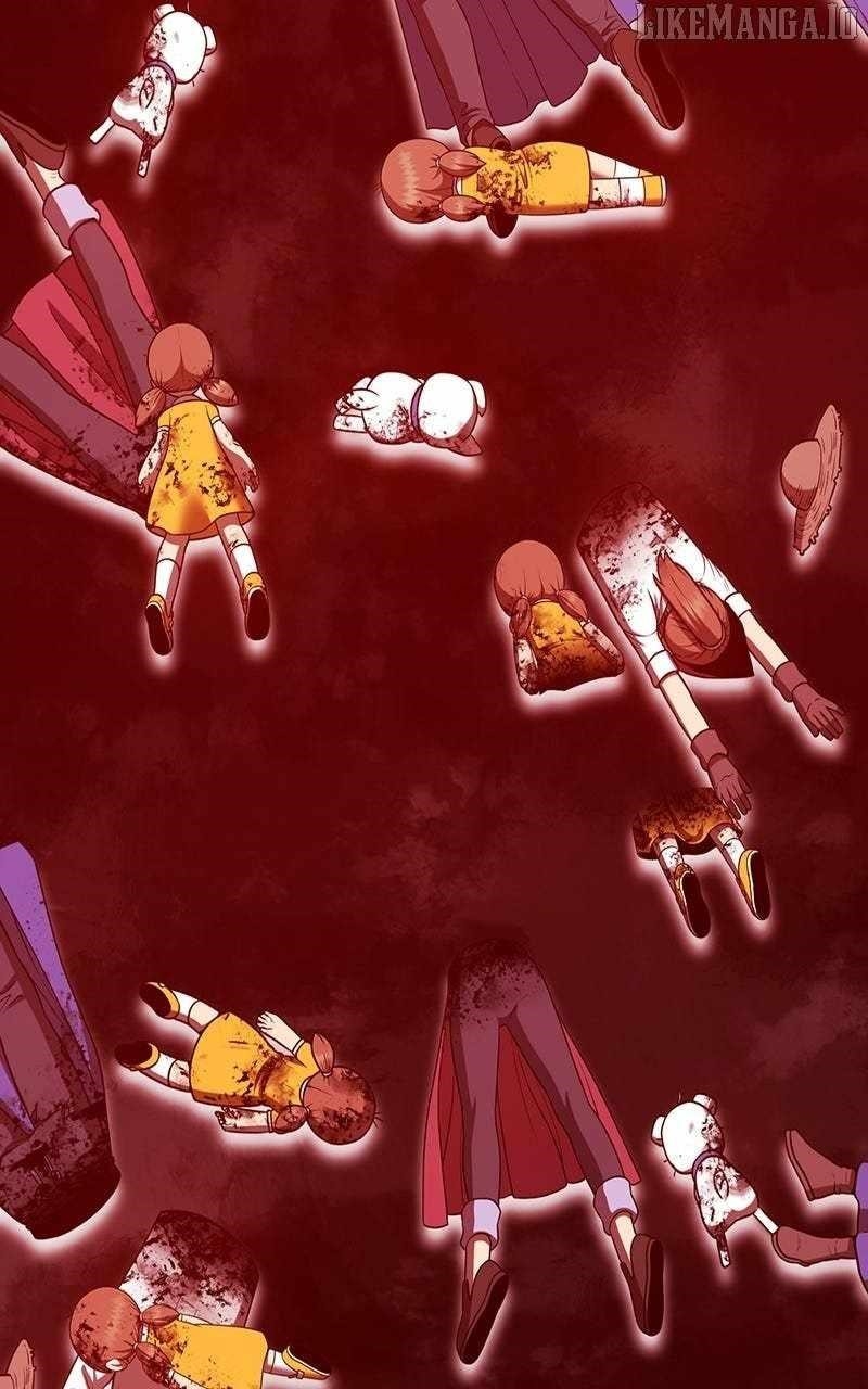 +99 Wooden stick Chapter 161 - Page 313