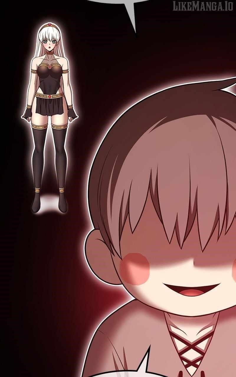 +99 Wooden stick Chapter 161 - Page 317