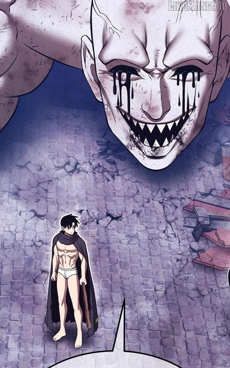 +99 Wooden stick Chapter 161 - Page 323