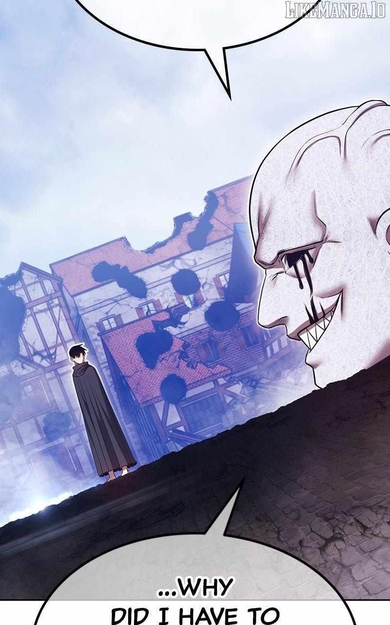 +99 Wooden stick Chapter 161 - Page 328