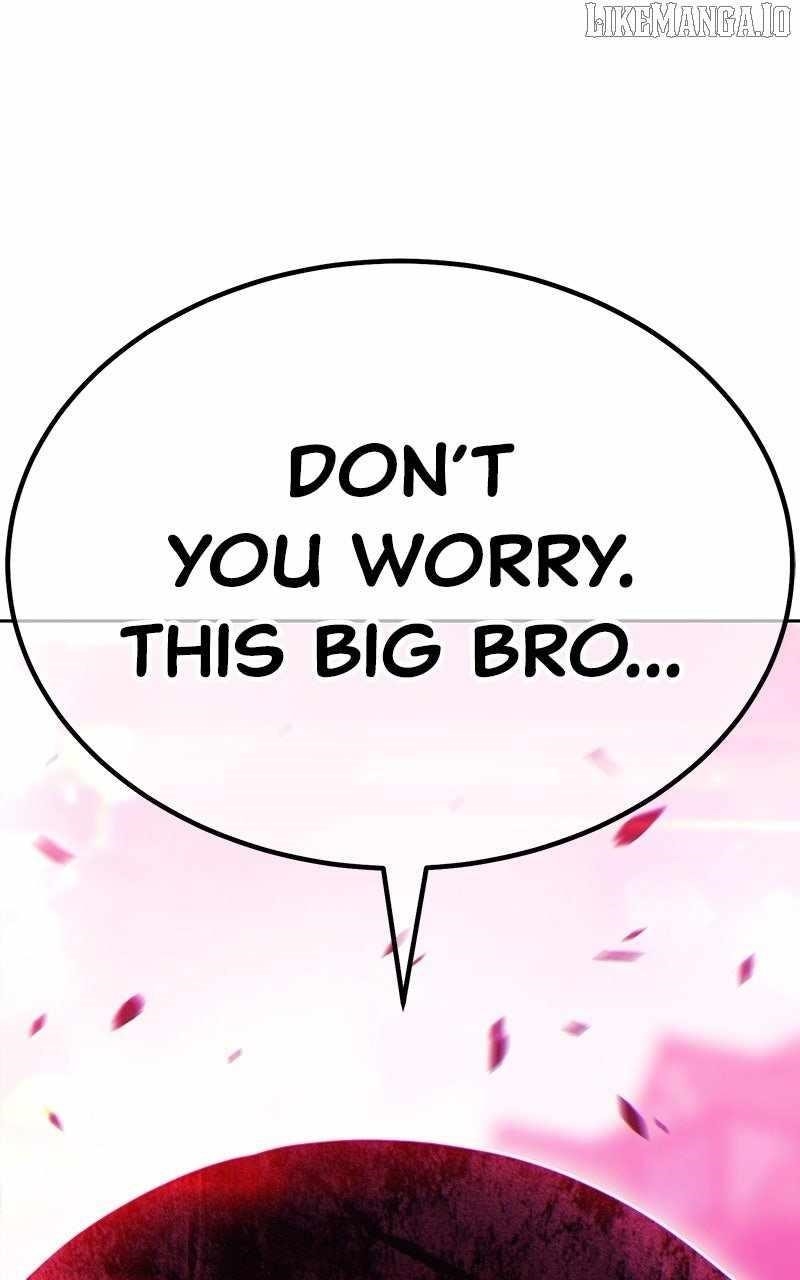 +99 Wooden stick Chapter 161 - Page 33