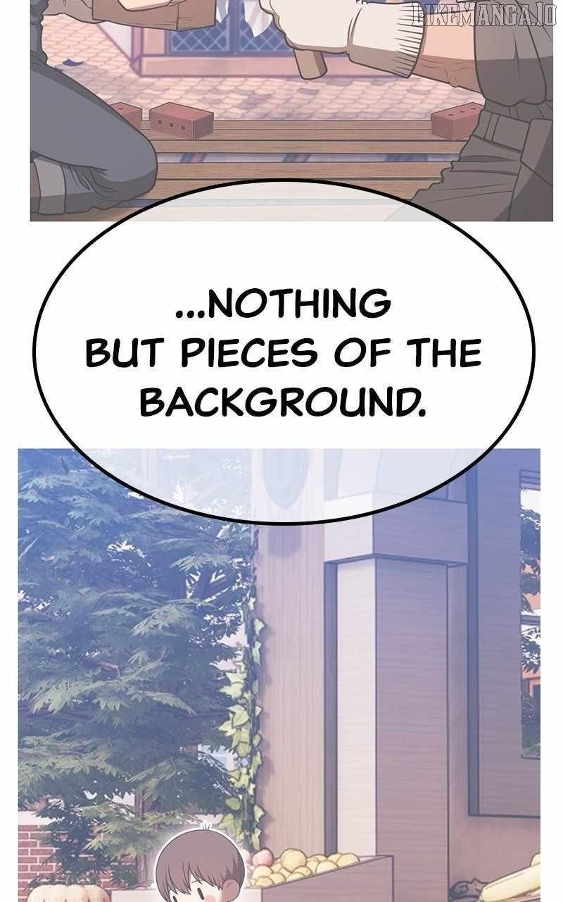 +99 Wooden stick Chapter 161 - Page 341