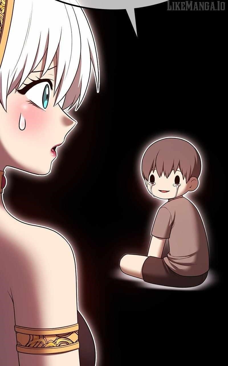 +99 Wooden stick Chapter 161 - Page 345