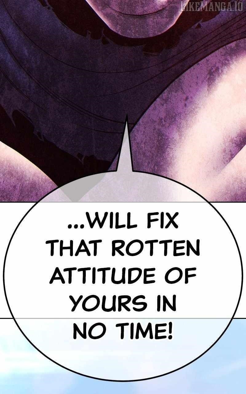 +99 Wooden stick Chapter 161 - Page 35