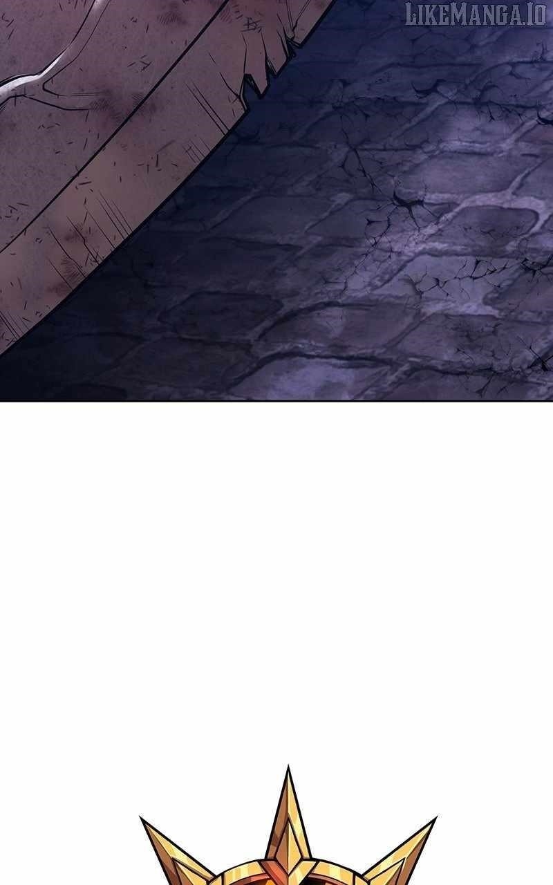 +99 Wooden stick Chapter 161 - Page 37