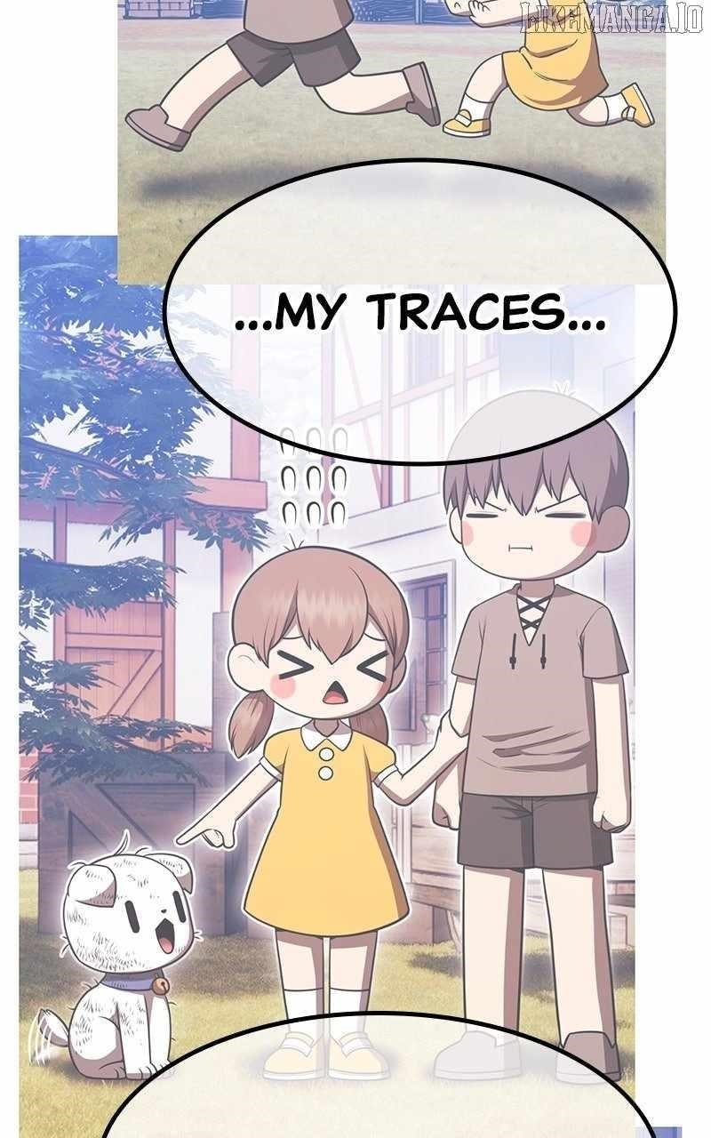 +99 Wooden stick Chapter 161 - Page 370