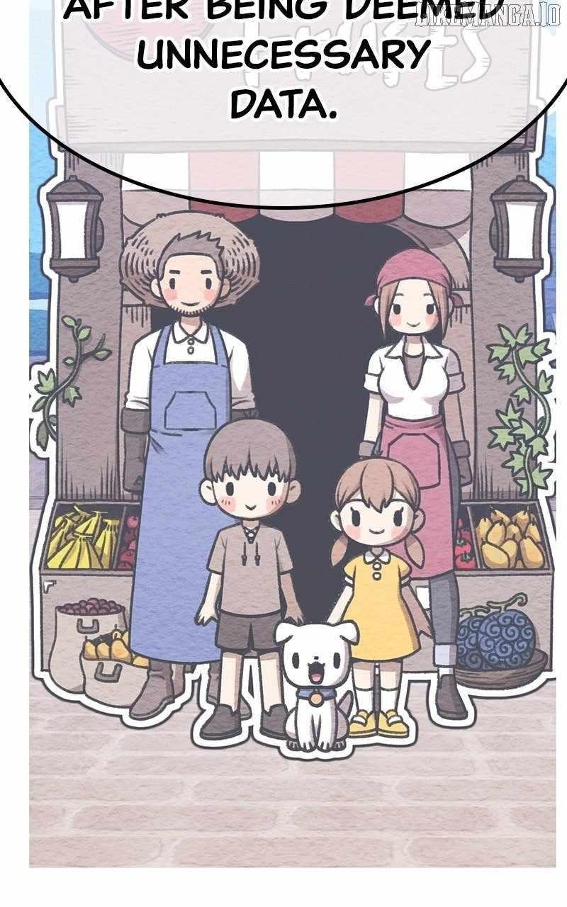 +99 Wooden stick Chapter 161 - Page 372