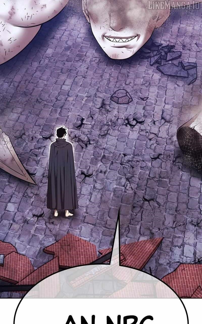 +99 Wooden stick Chapter 161 - Page 377