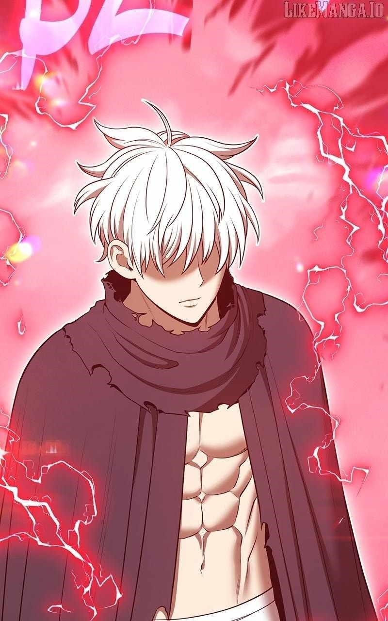 +99 Wooden stick Chapter 161 - Page 389