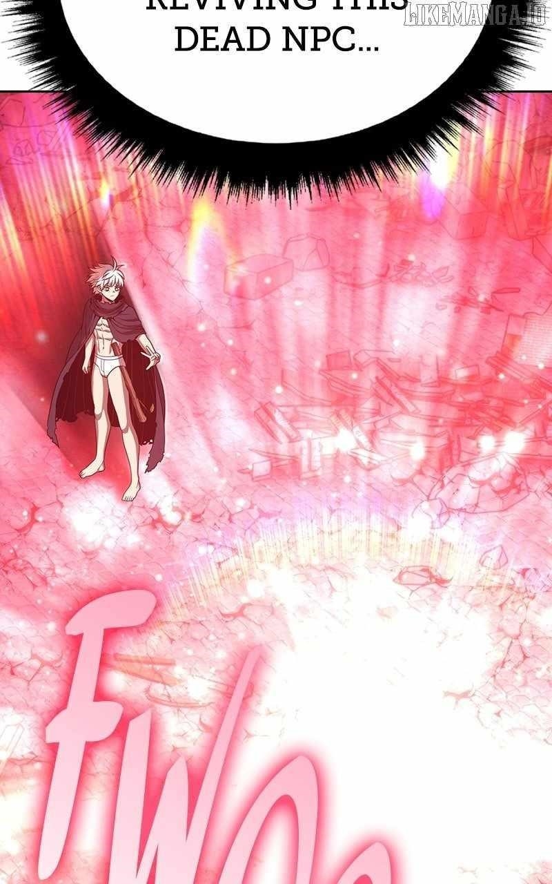 +99 Wooden stick Chapter 161 - Page 407