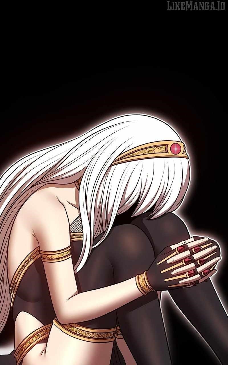 +99 Wooden stick Chapter 161 - Page 417