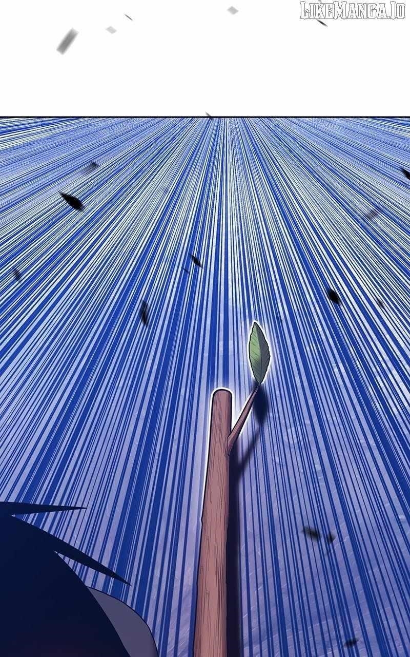 +99 Wooden stick Chapter 161 - Page 42