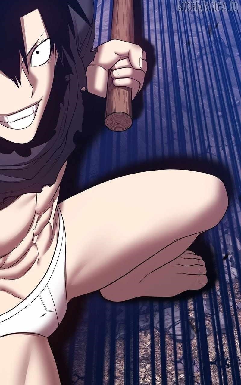 +99 Wooden stick Chapter 161 - Page 43