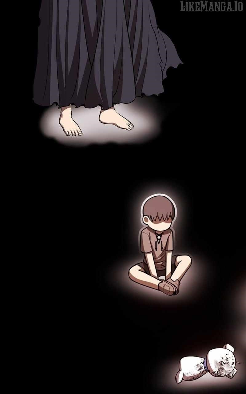 +99 Wooden stick Chapter 161 - Page 444