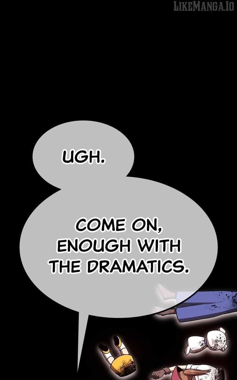 +99 Wooden stick Chapter 161 - Page 454