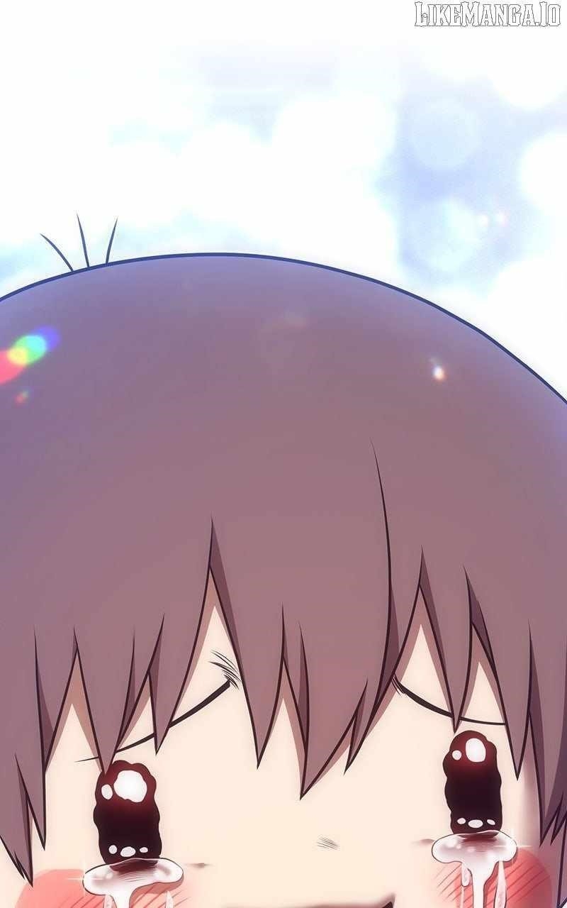 +99 Wooden stick Chapter 161 - Page 488