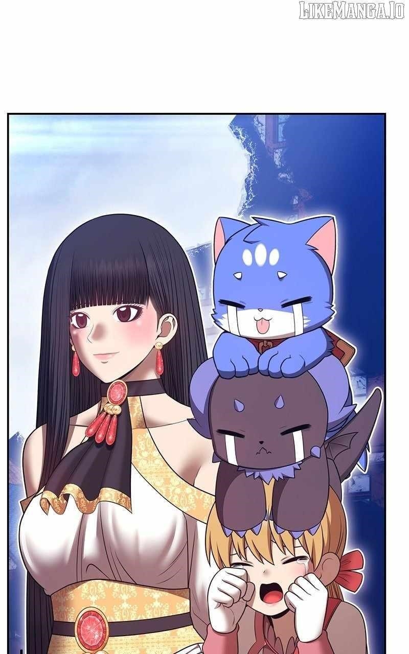 +99 Wooden stick Chapter 161 - Page 493